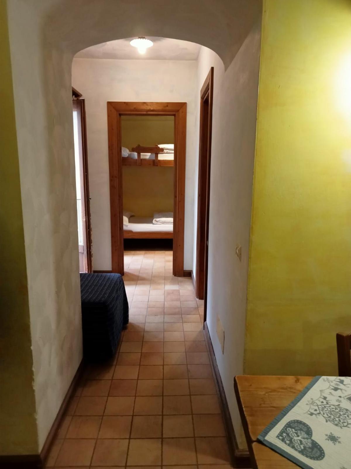 Residenza Dei Maestri Apartment Roccaraso Exterior photo