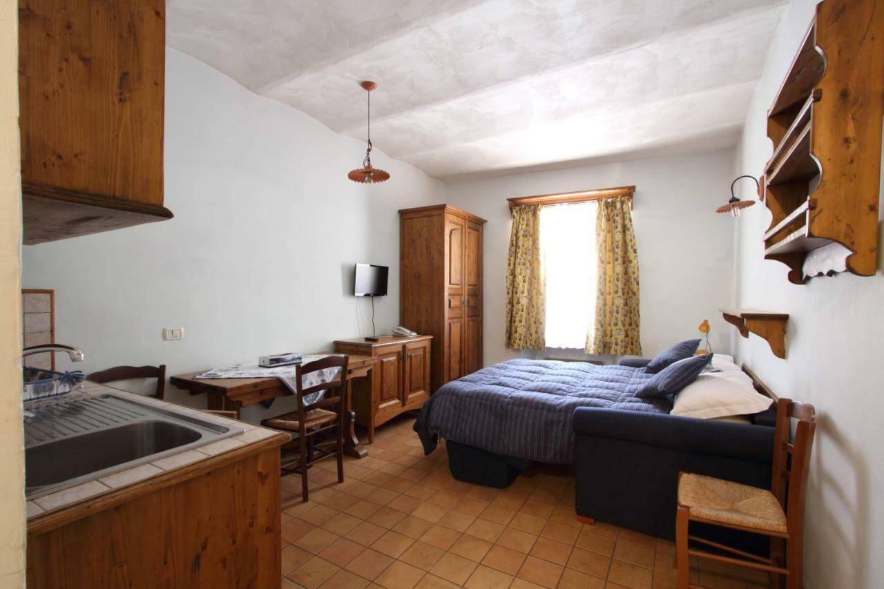 Residenza Dei Maestri Apartment Roccaraso Exterior photo