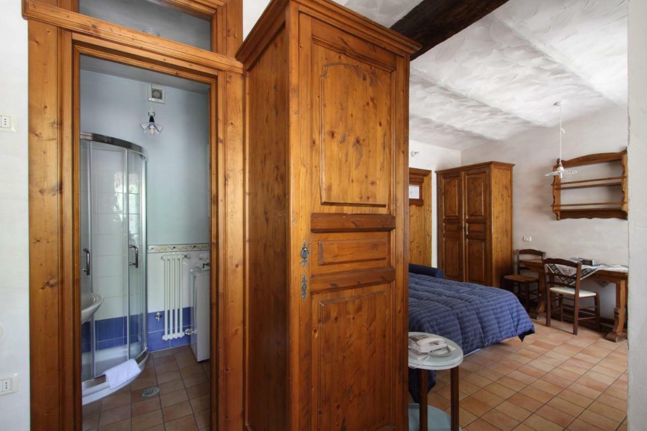 Residenza Dei Maestri Apartment Roccaraso Exterior photo