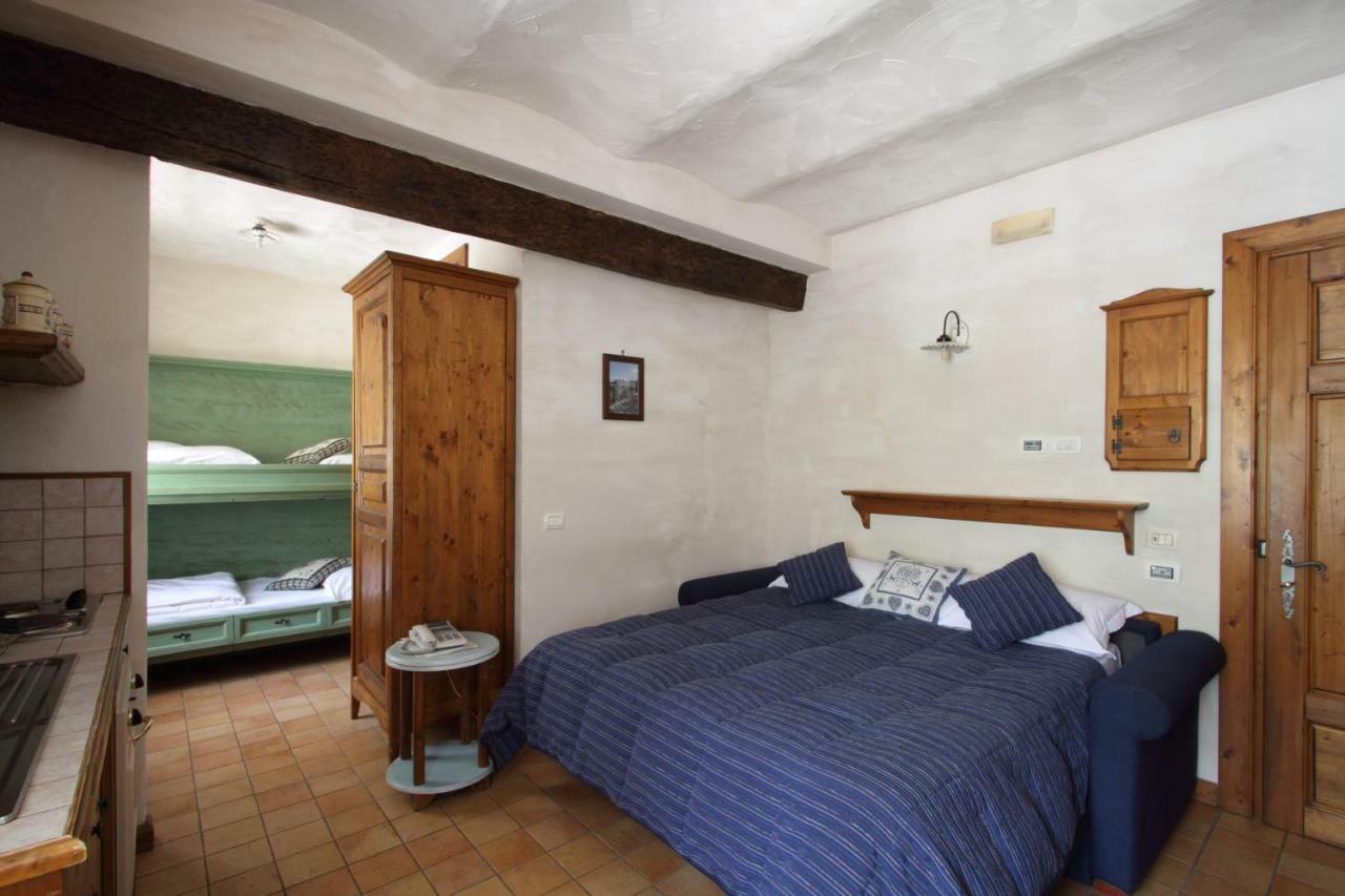 Residenza Dei Maestri Apartment Roccaraso Exterior photo