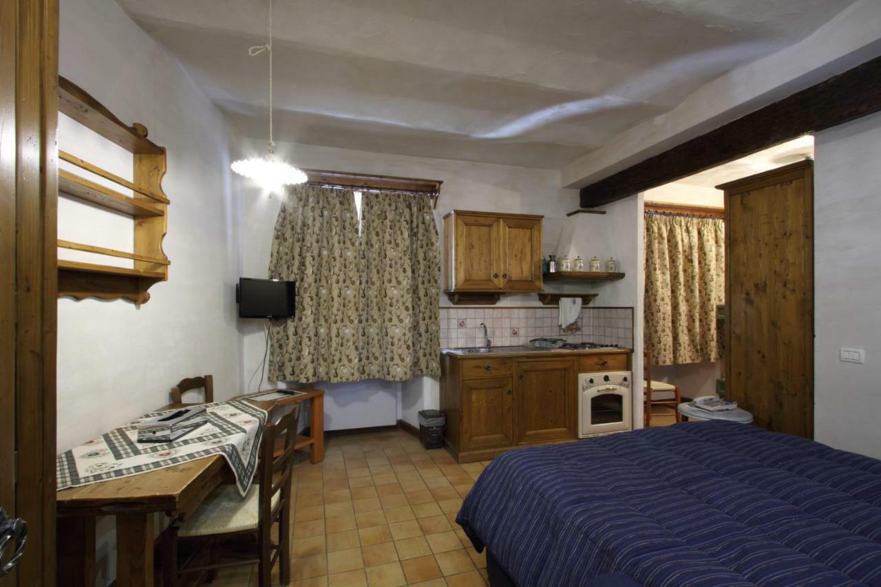 Residenza Dei Maestri Apartment Roccaraso Exterior photo