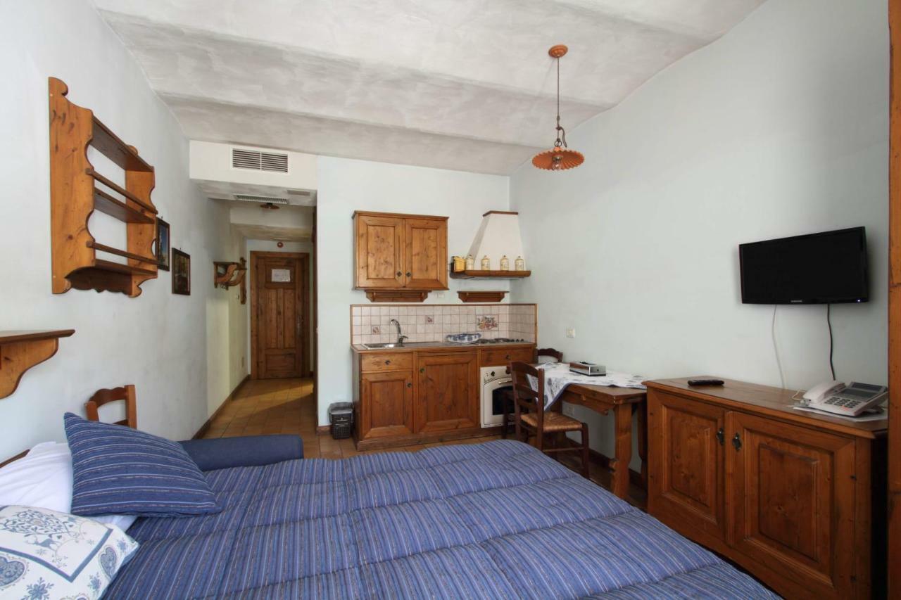 Residenza Dei Maestri Apartment Roccaraso Exterior photo