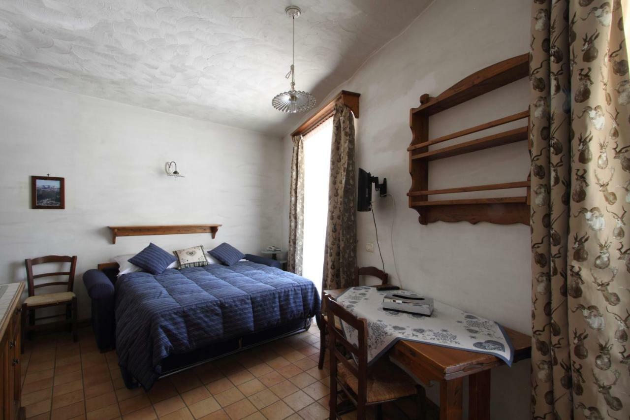 Residenza Dei Maestri Apartment Roccaraso Exterior photo