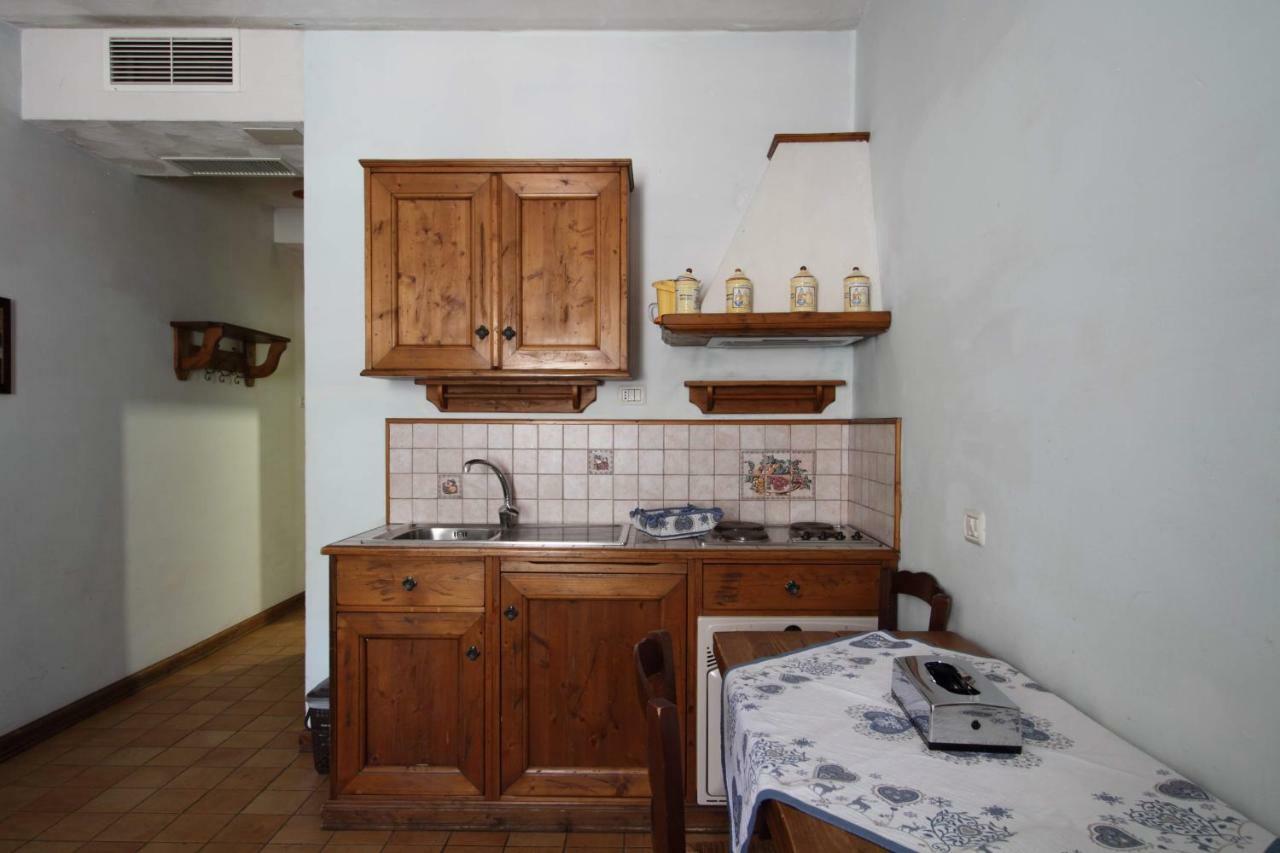 Residenza Dei Maestri Apartment Roccaraso Exterior photo