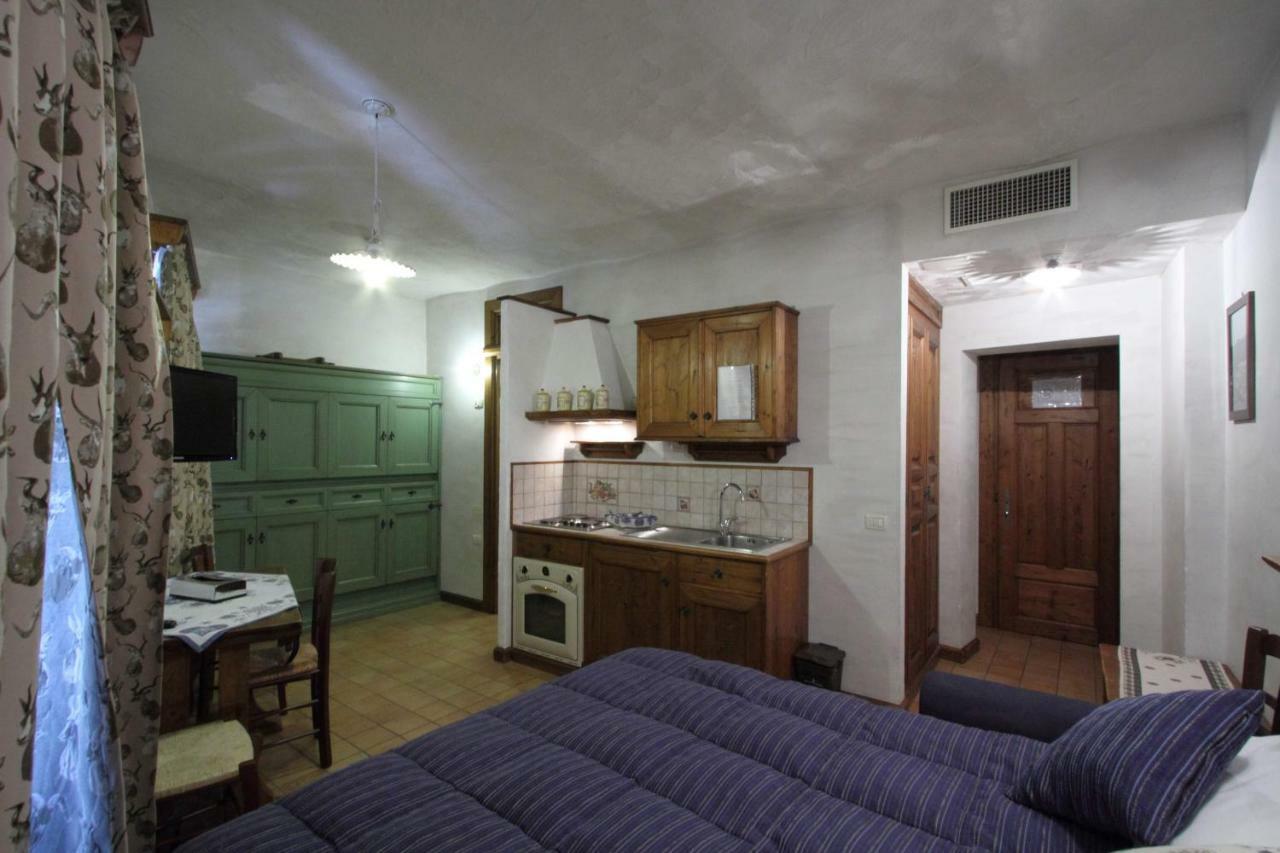 Residenza Dei Maestri Apartment Roccaraso Exterior photo