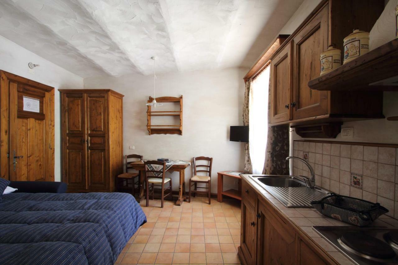 Residenza Dei Maestri Apartment Roccaraso Exterior photo
