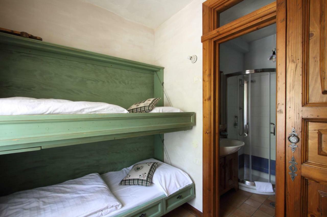 Residenza Dei Maestri Apartment Roccaraso Exterior photo