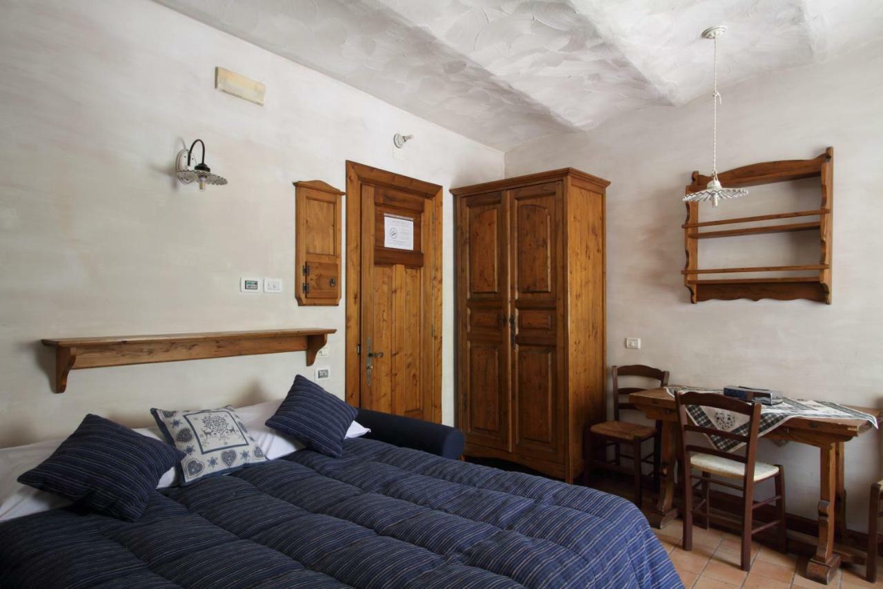 Residenza Dei Maestri Apartment Roccaraso Exterior photo
