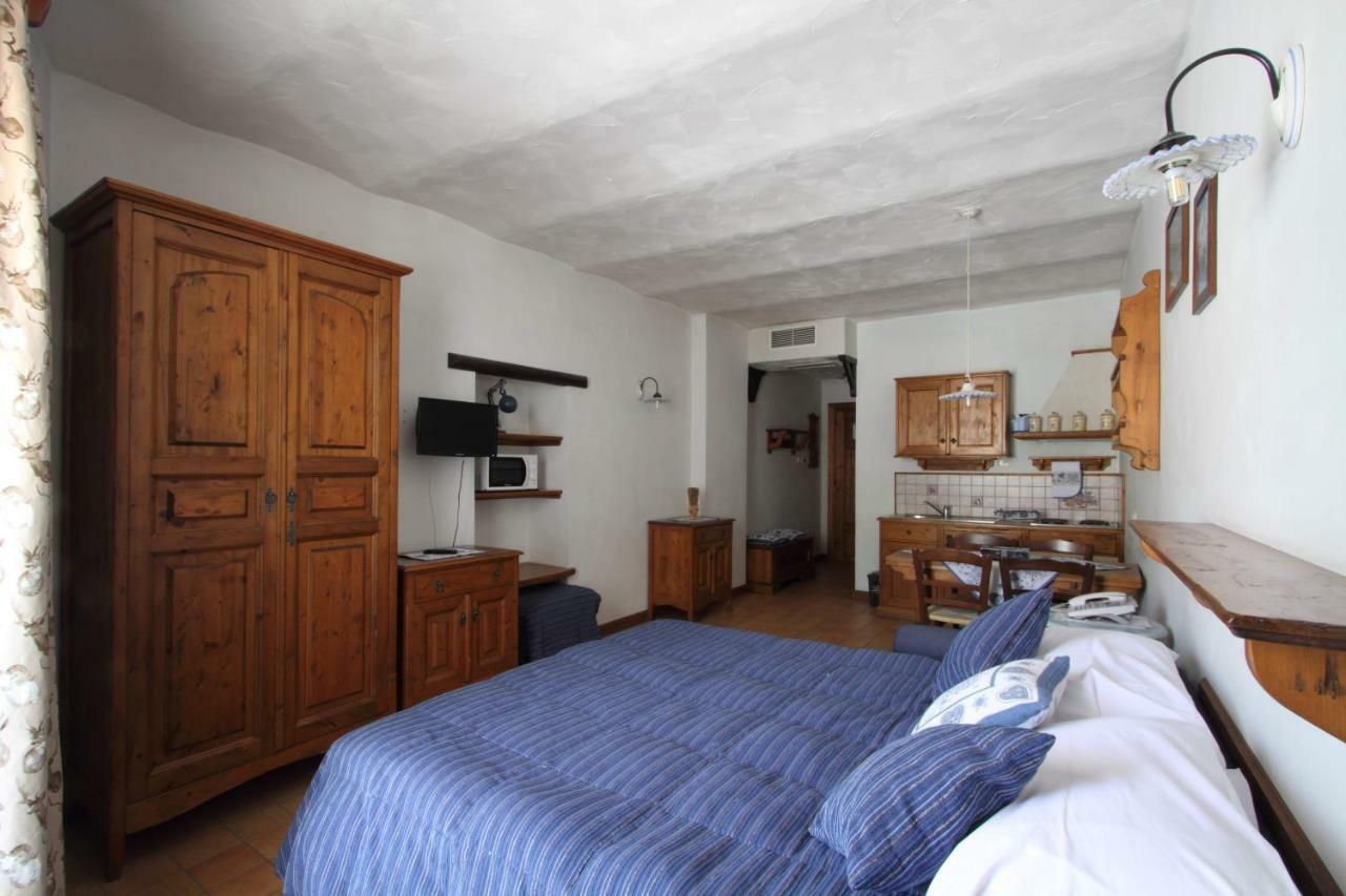 Residenza Dei Maestri Apartment Roccaraso Exterior photo