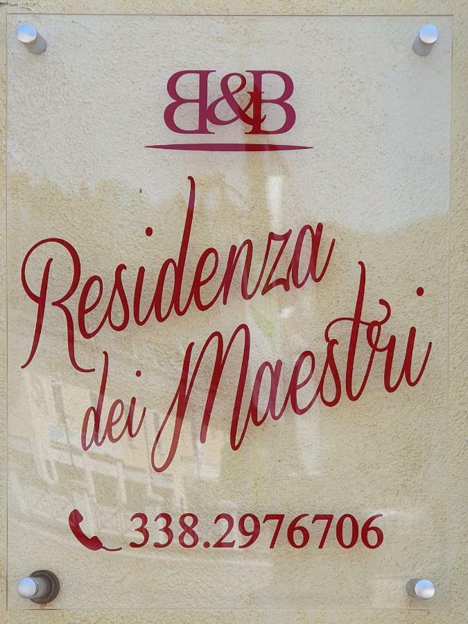 Residenza Dei Maestri Apartment Roccaraso Exterior photo