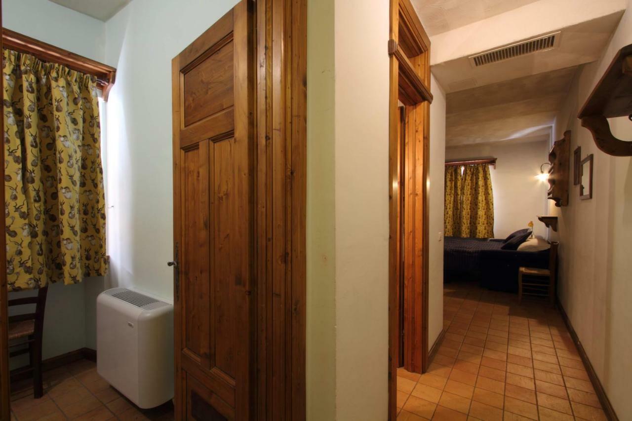 Residenza Dei Maestri Apartment Roccaraso Exterior photo