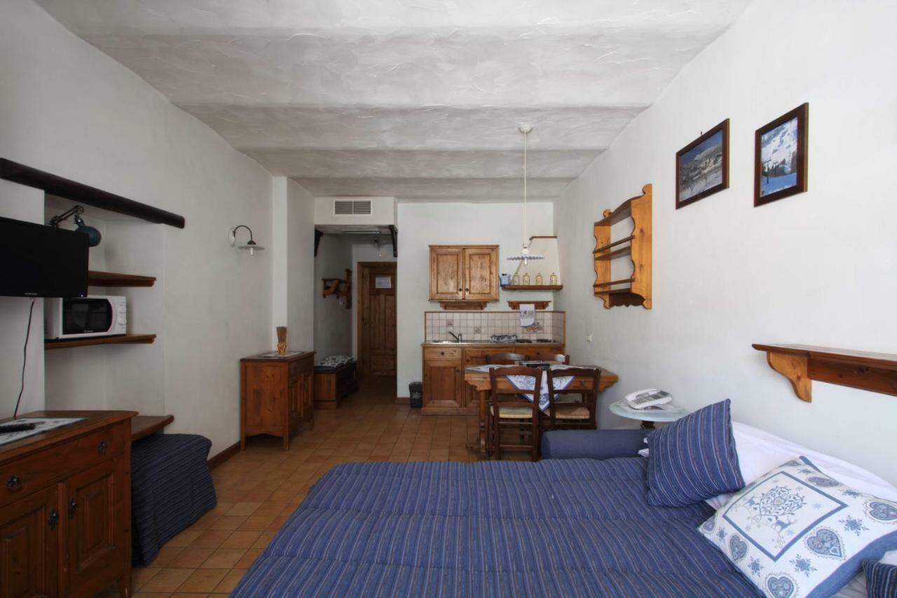 Residenza Dei Maestri Apartment Roccaraso Exterior photo